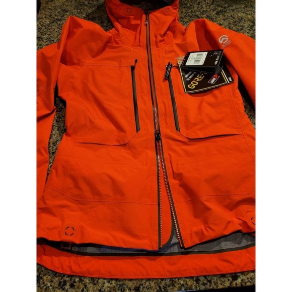 The North Face Women's Summit L5 GORE-TEX Pro Jack - Picture 8 of 12